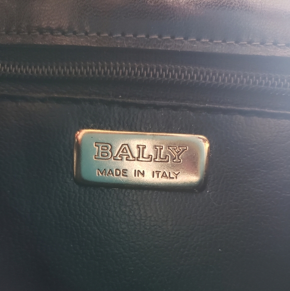 Vintage Bally Bag - Picture 3 of 4